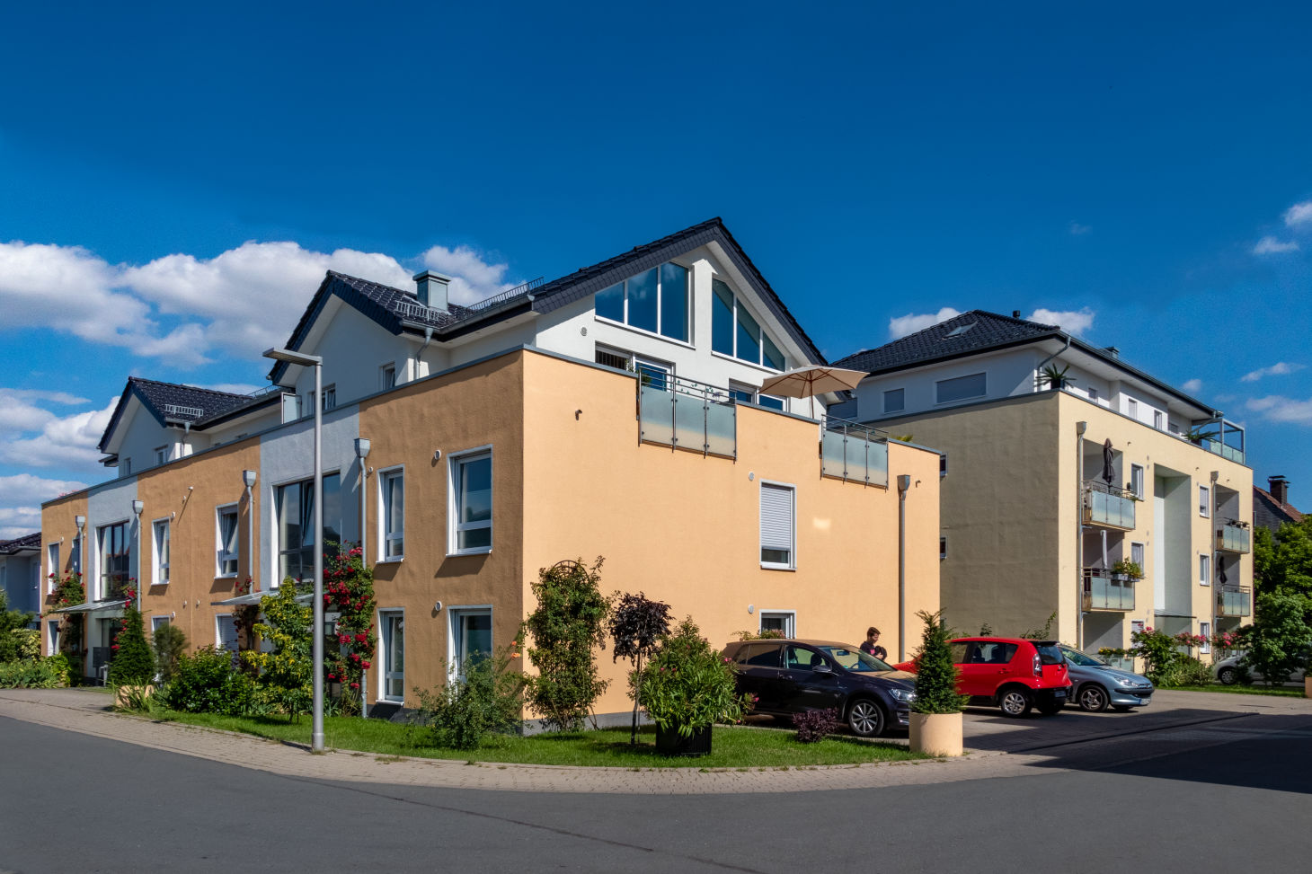 Storbeck Immobilien - Wohnpark am Finkenbach